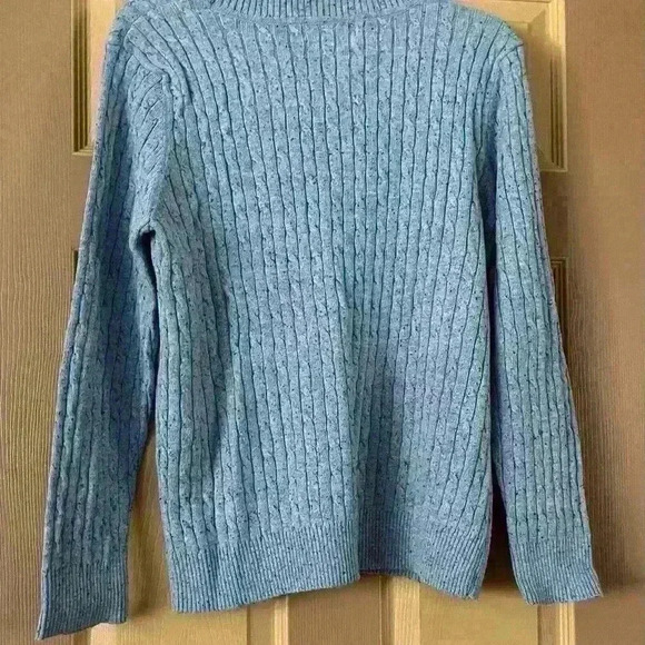 Karen Scott pull over size XL - Picture 2 of 4